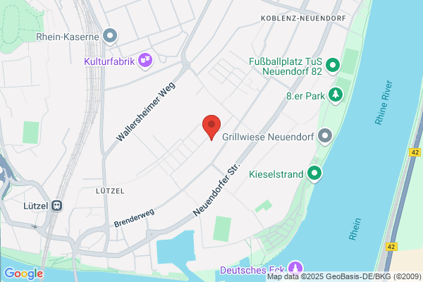 Appartmentcenter Koblenz