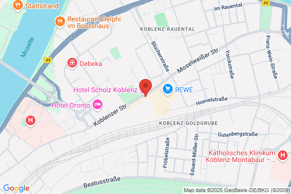 Hotel Scholz