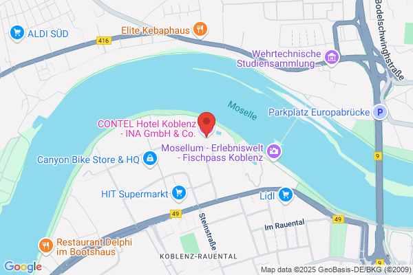 INA GmbH & Co. KG