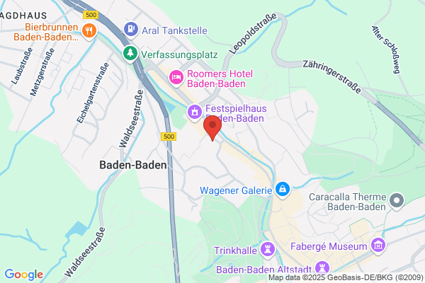 Ante Hotel Schweizer