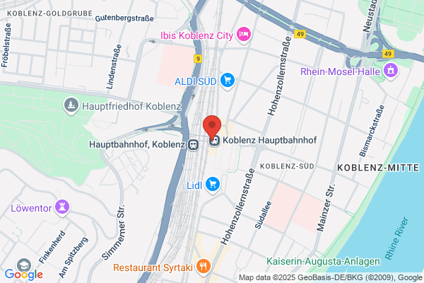 Brenner GmbH