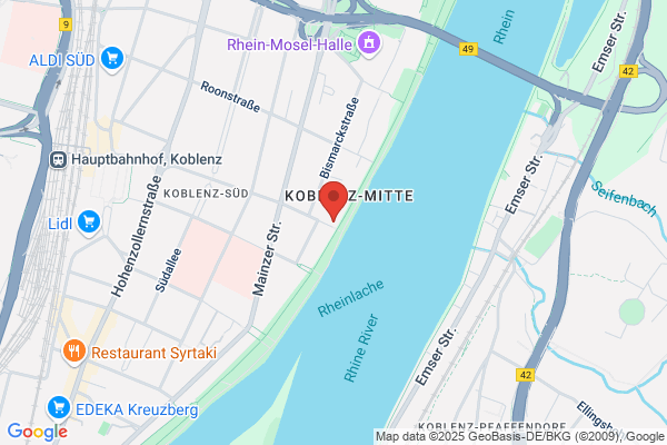 Hotel Kleiner Riesen