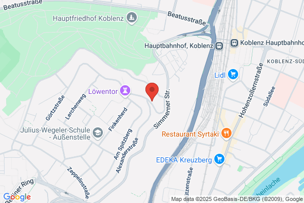 Pension von Wild