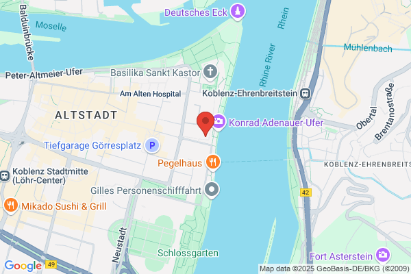 Lenz & Saas Immob.Anlagen GmbH