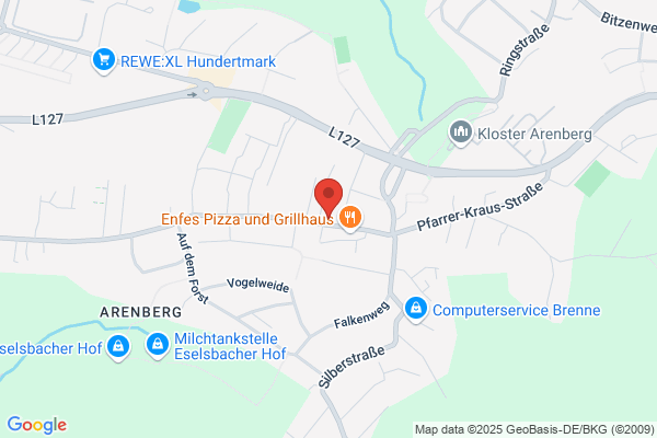 Dipl.-Volkswirt Michael Lörsch