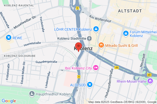 Immobilien Inh. Alfons Johann