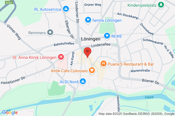 Wieborg Christina Immobilien GmbH