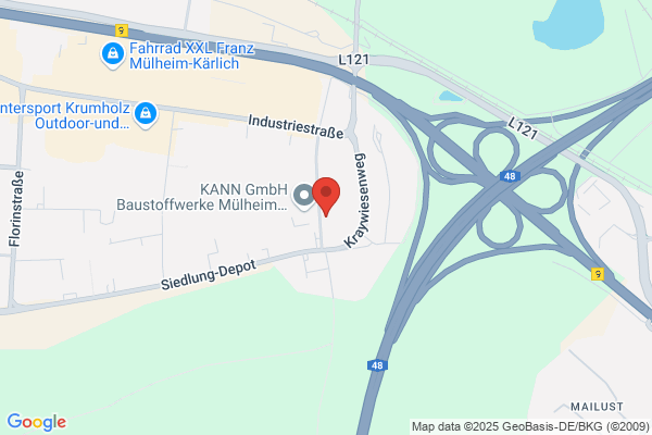 Ing. Karl Eibel GmbH & Co. KG