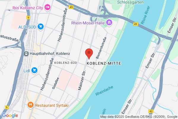 Bernardi Ingenieurgesellschaft mbH