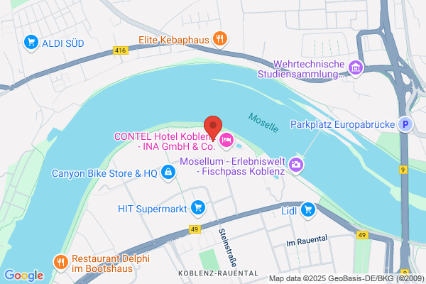 Immig & Viehmann Geo- &
