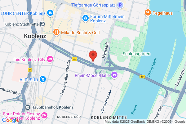 Link Europe GmbH