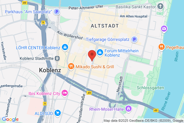TEDi GmbH & Co. KG