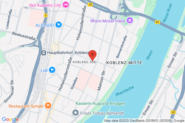 Werbeagentur NewBitOrder