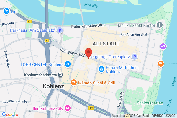 forty-four Multimedia GmbH