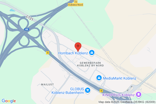Jurex Frankfurt GmbH Gavak
