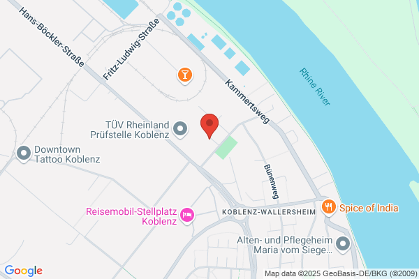 Faust GmbH
