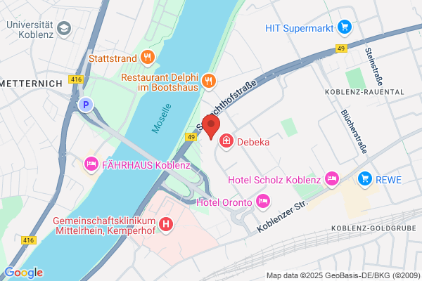 EUREST Deutschland GmbH