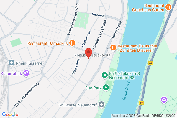 Ev. Kinder- und Jugendhilfe Oberbieber Tagesgruppe Neuendorf