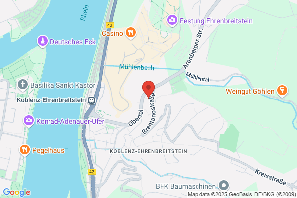 KiTa gGmbH Gesamteinrichtungsbüro G. Knopp