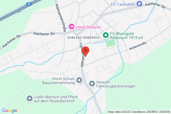 Kita Rübenach