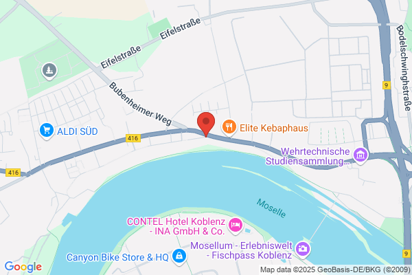 Klein GmbH & Co. KG