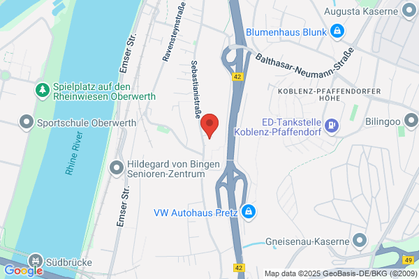 Freikirchen Ev.-Freikirchliche Gemeinde Baptisten