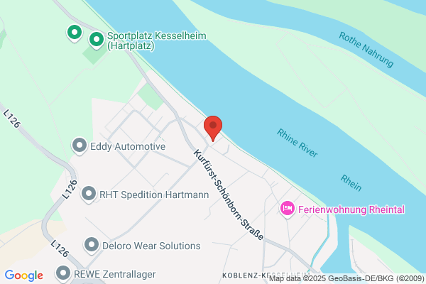 Pfarramt Kesselheim St. Martin