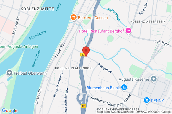 Büttig Industrie Schleifwerkzeuge GmbH
