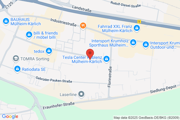 Konica Minolta Business Solutions Deutschland GmbH