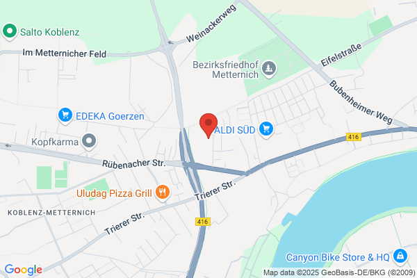 Therapiezentrum Mittelrhein