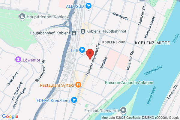 Cardium Kongress GmbH