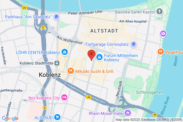 Desa Agentur GmbH