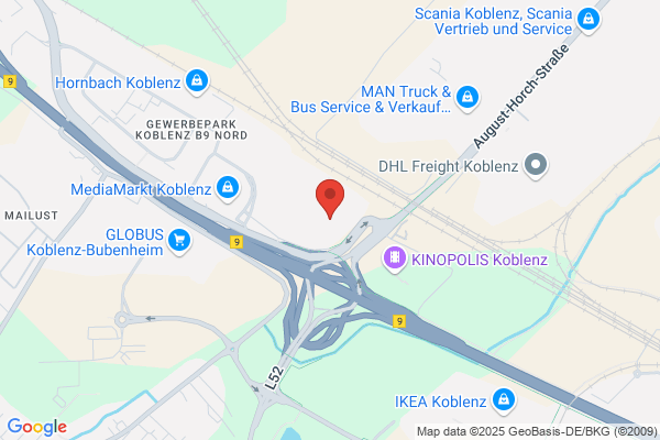 TSCP Küchenhandelsgesellschaft