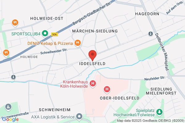 Backstube Hommen GmbH