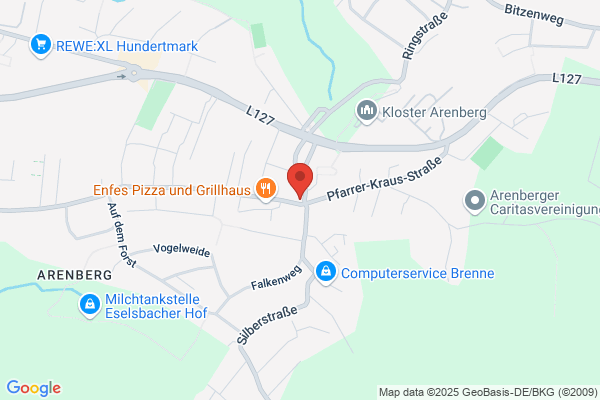 Pizzeria Italia
