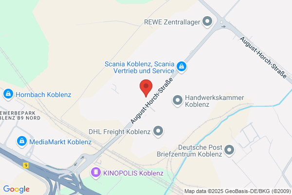 ITC Logistic GmbH