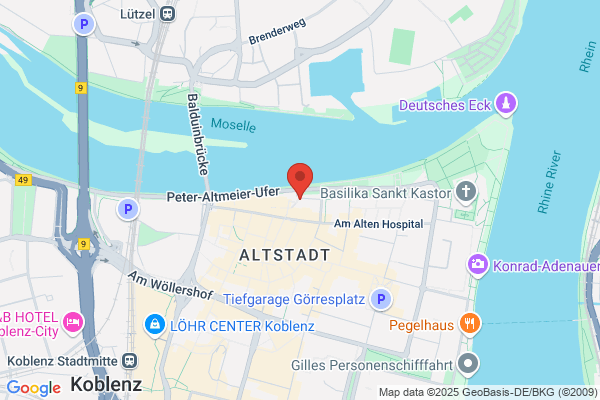 Malerschieß