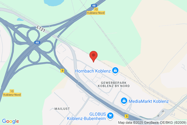 TECMA Vulkanisier-Maschinen Vertriebs GmbH