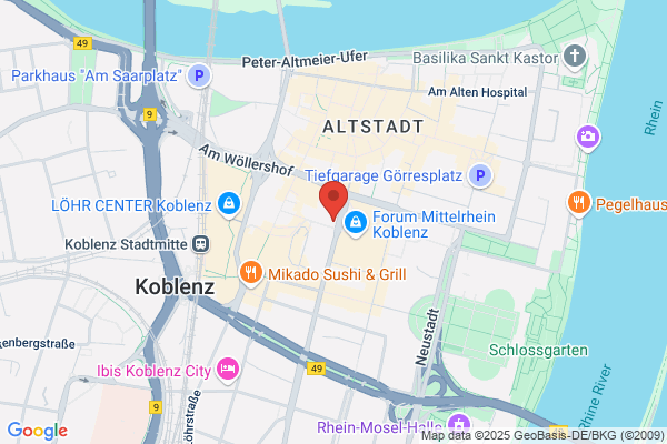 RUHETÖNE