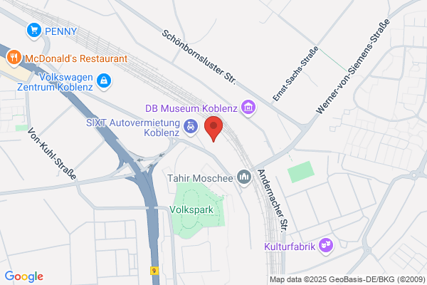 Larena - das besondere Massagestudio in Koblenz