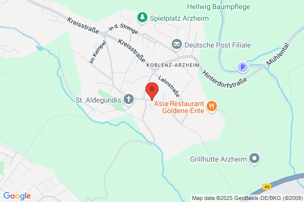 RCW Arzheim