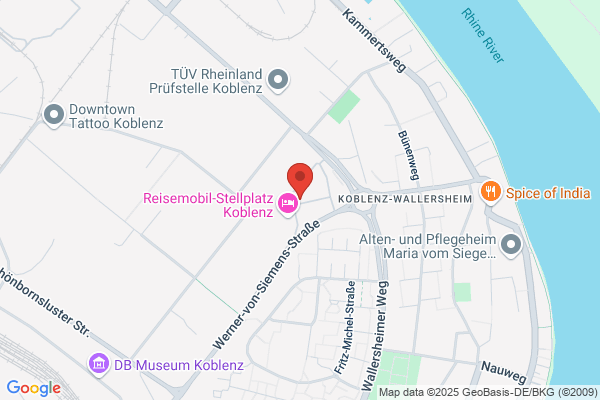 Messe und Ausstellungsbau Kemmesies