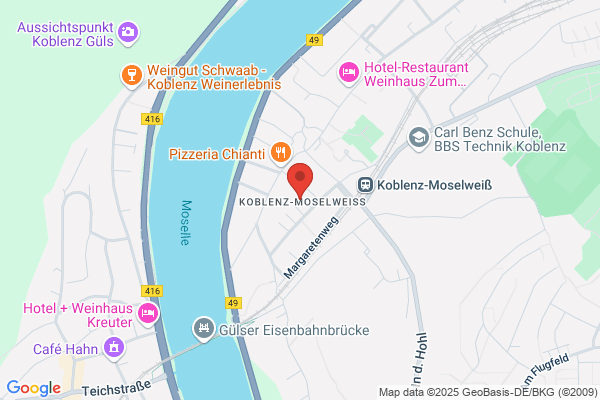 Koblenz