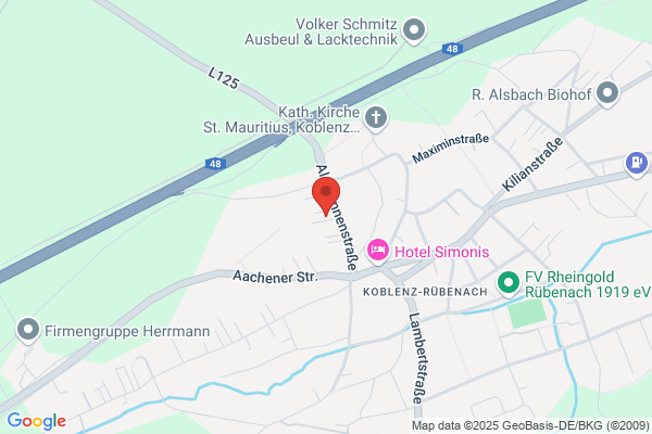 Holzwerkstätte Lunnebach GmbH - Die creative Holzwerkstätte