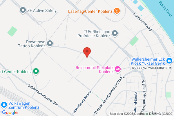 Tiedemann & Homanner GmbH + Co.