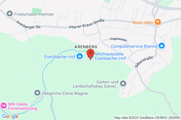 Mopro Molkerei-Frischdienst Volker Lahnstein