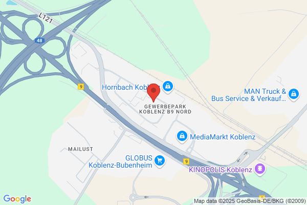Detlev Louis Motorrad - Vertriebsgesellschaft mbH