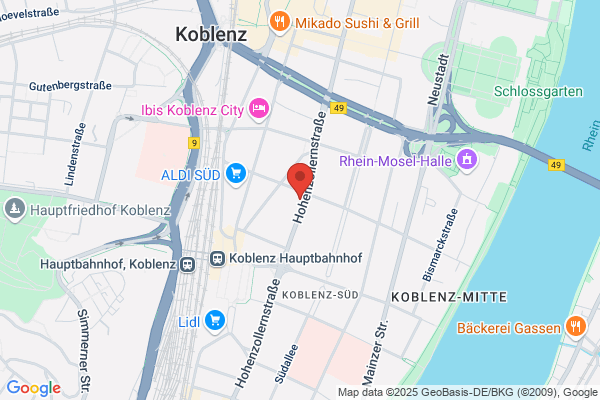 Notarkammer Koblenz
