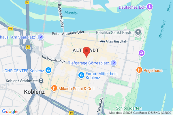 Beyond Webagentur