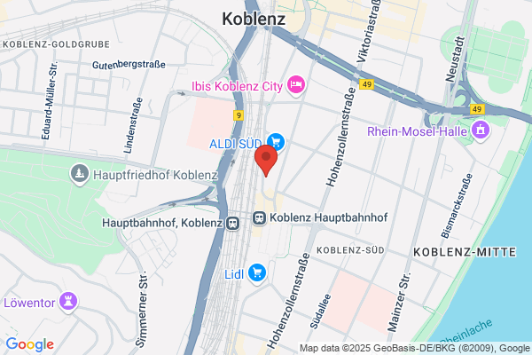 Ballies Brillen GmbH